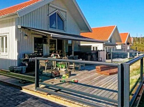 Holiday home STRÖMSTAD X, Strömstad